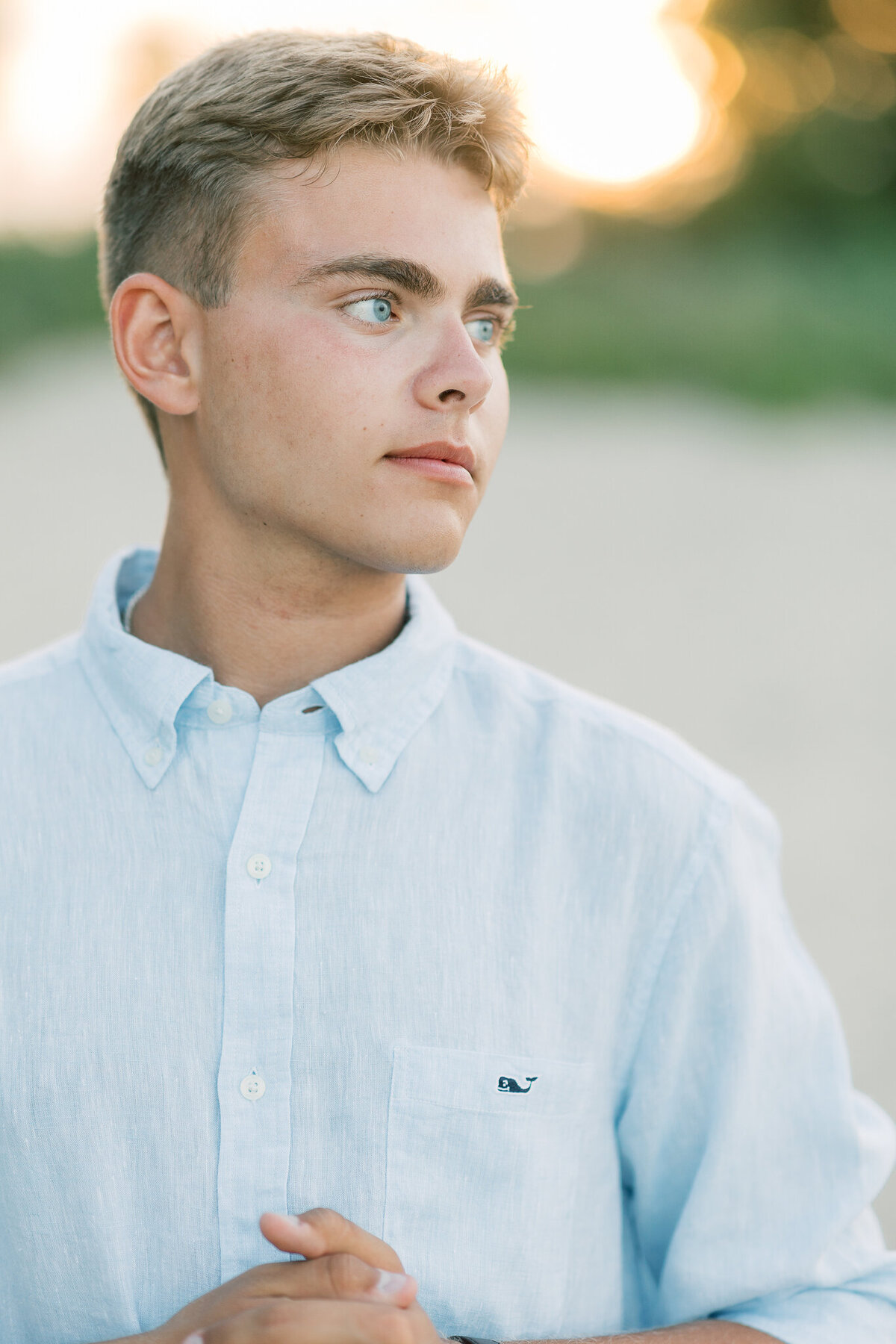 Sam Roberts senior 2024-621818