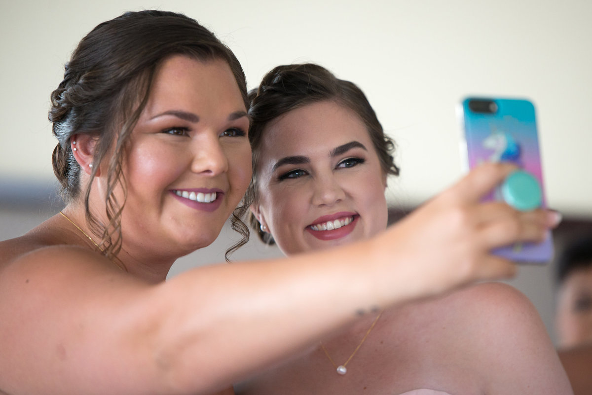 NFL Miami Dolphins Brandon Radcliff ShaKyra Radcliff Briza on the Bay Wedding Andrea Arostegui Photography-36