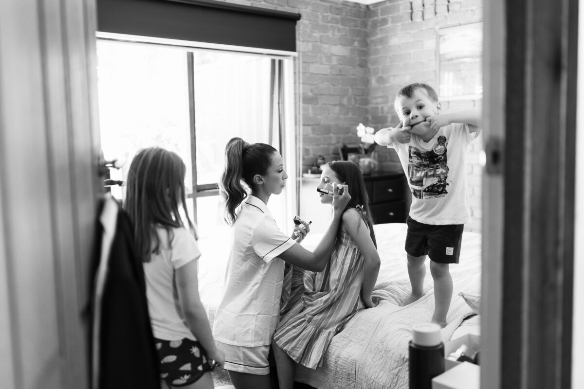 Courtney Laura Photography, Yarra Valley Wedding Photographer, Farm Vigano, Cara and Matthew Highlights-41