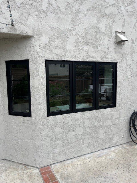 STUCCO - W1