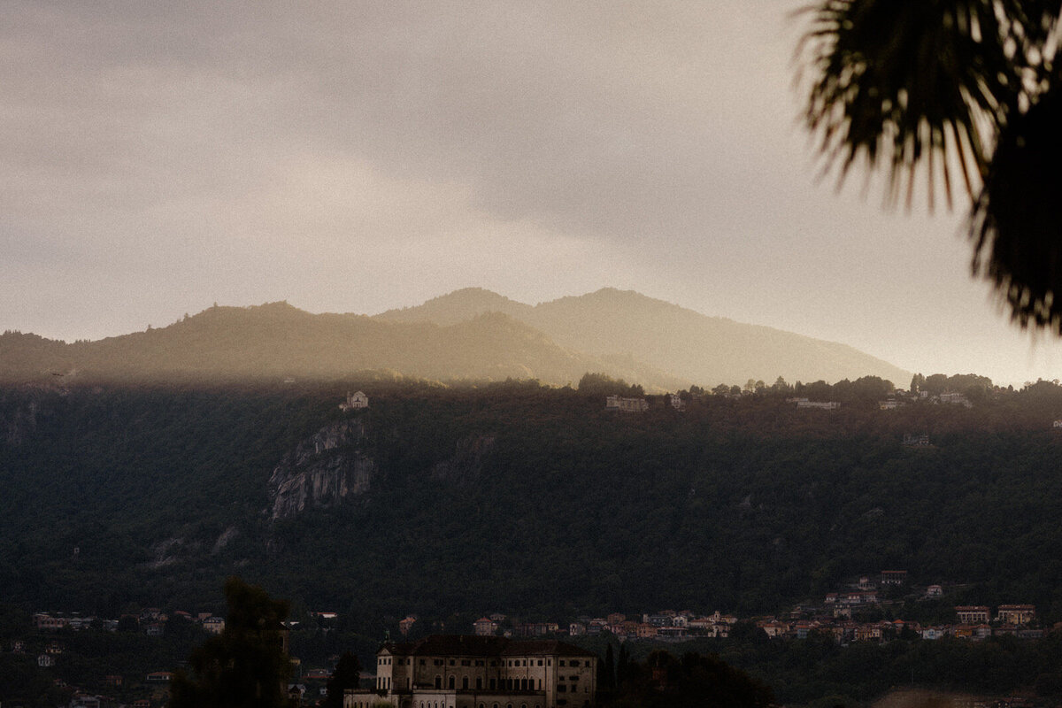 Lake Orta Wedding Photographer