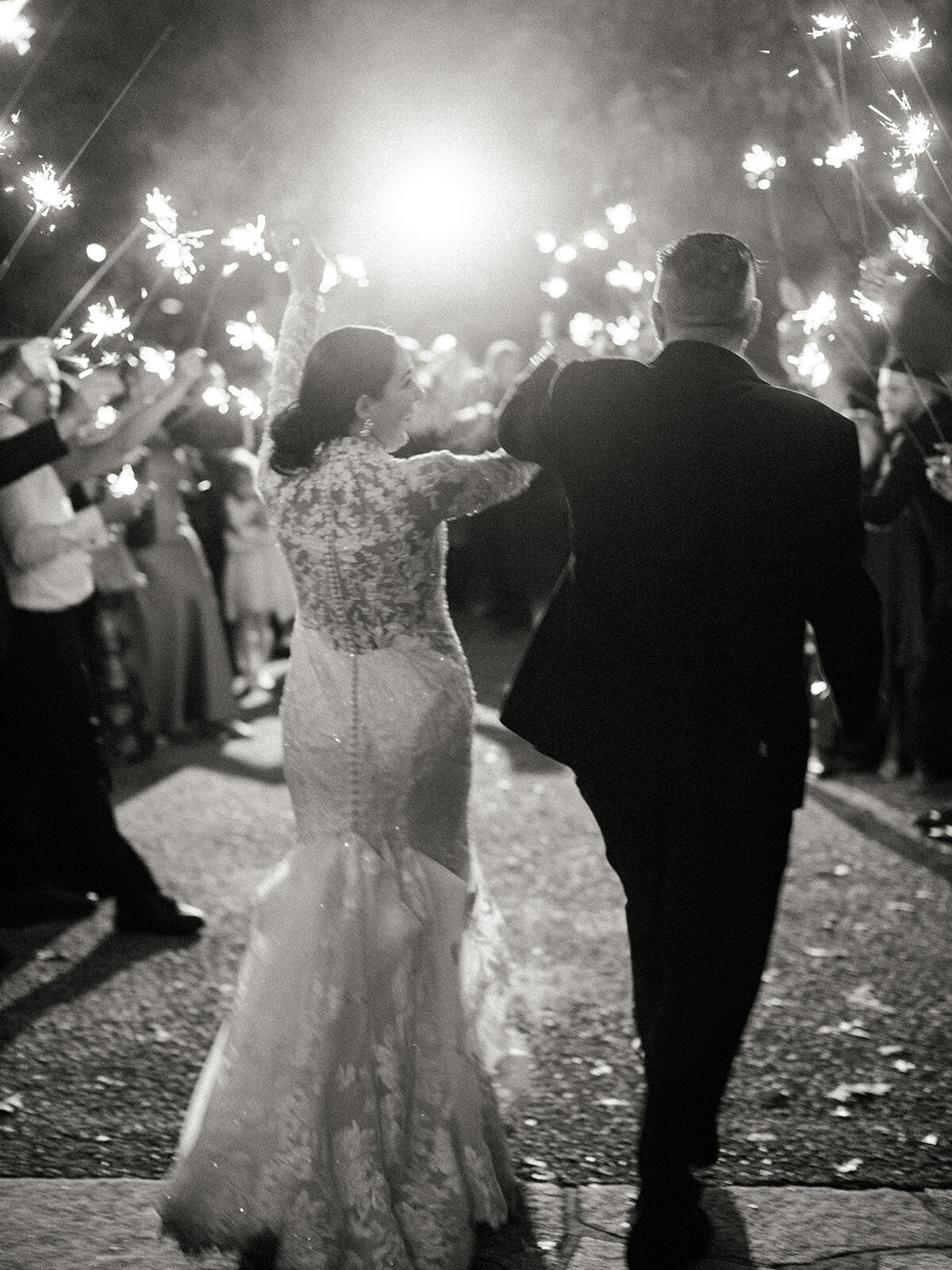 Metzger - Grand Exit - Lonesome Valley - Chrissy O_Neill & Co. - South Florida Wedding Photographer-30