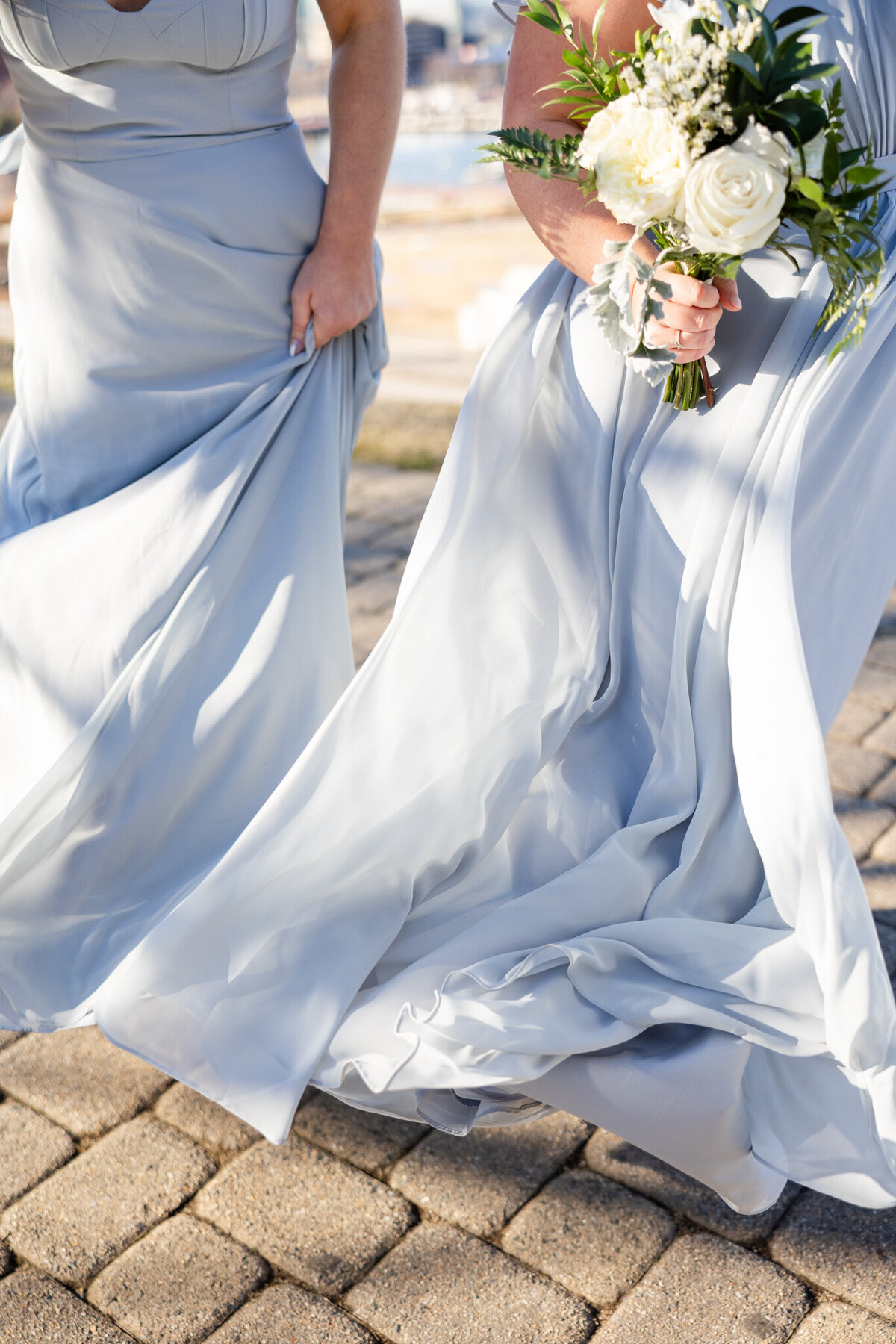 Baltimore Ballroom Wedding-016