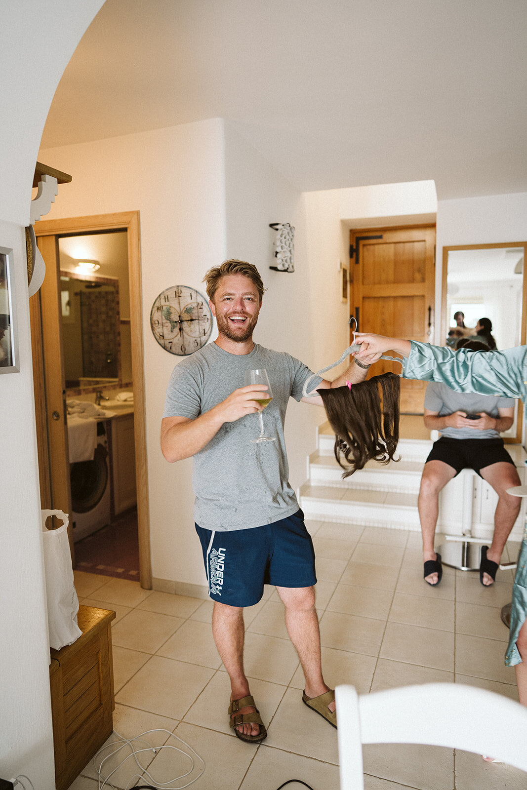 Benny Wylde - Mel & Adrian Positano-20