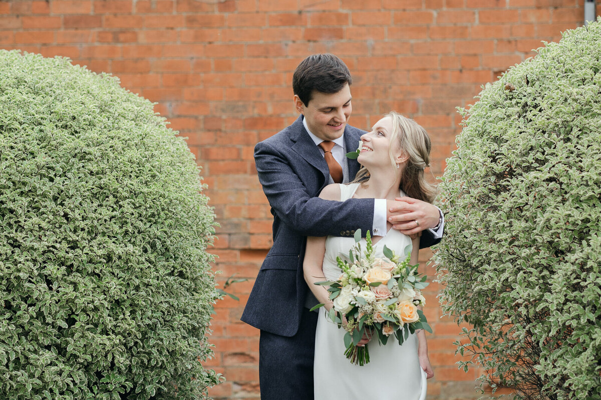 Kelham Country Manor House Wedding Photographer - Stunning Nottingham Venue-96