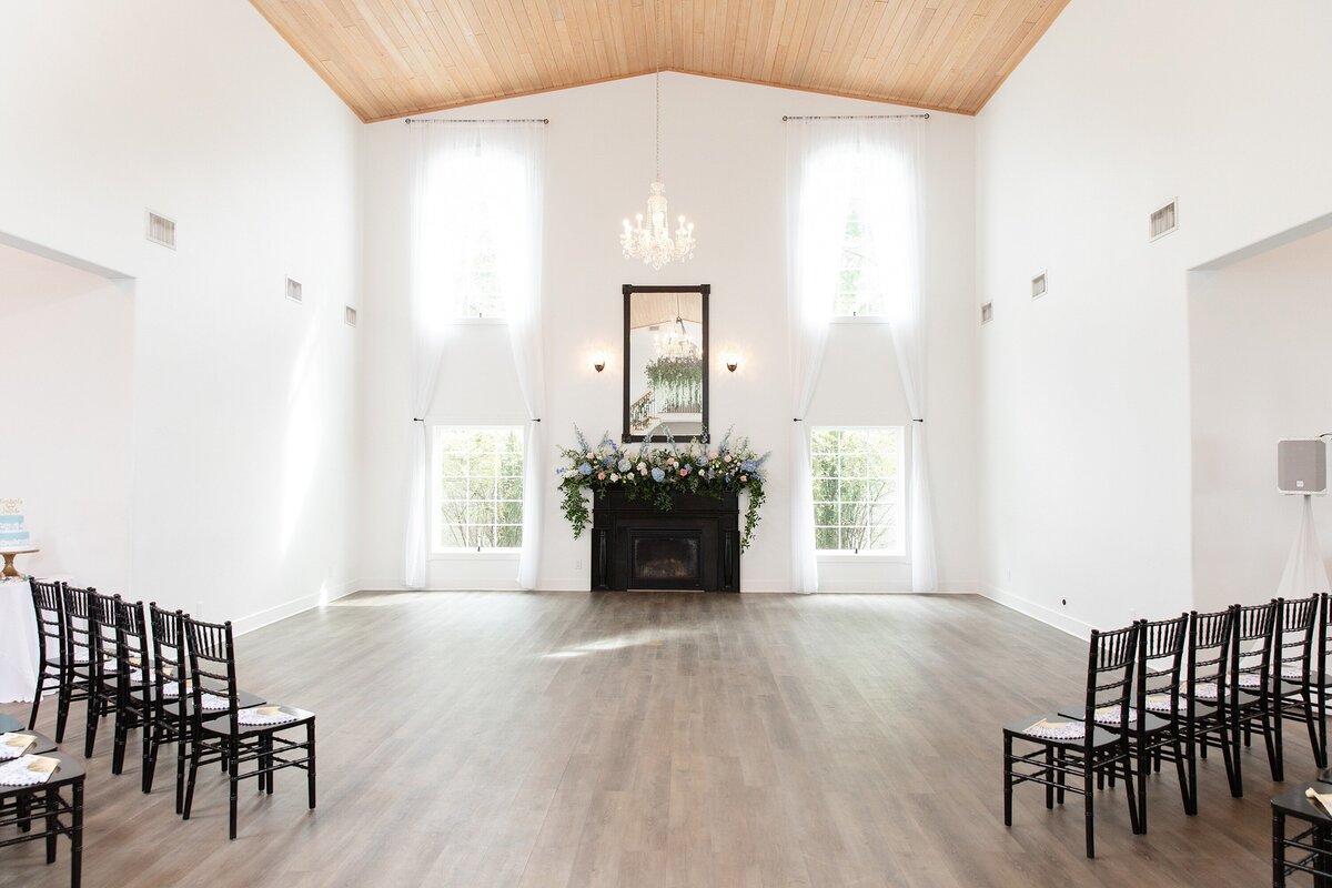 Kimberly + Jacob Wedding - 2 Ceremony 6 of 60