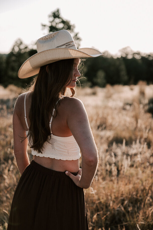 Grand Junction Senior Portrait Photography-31