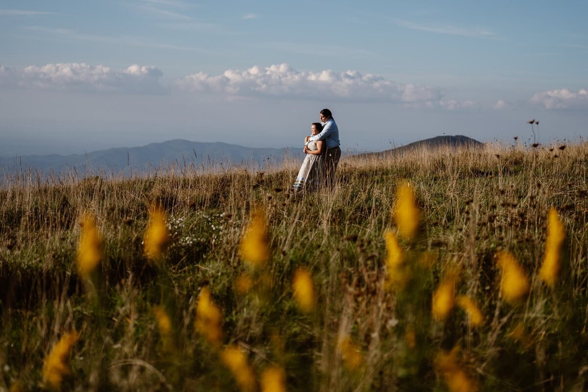 AppalachianMountainElopement