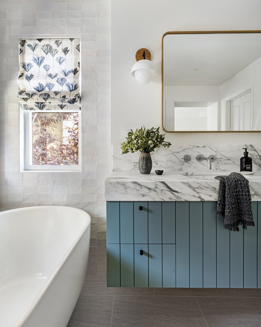 Novata Renew San Francisco Interior Designer Florence Livingston 11