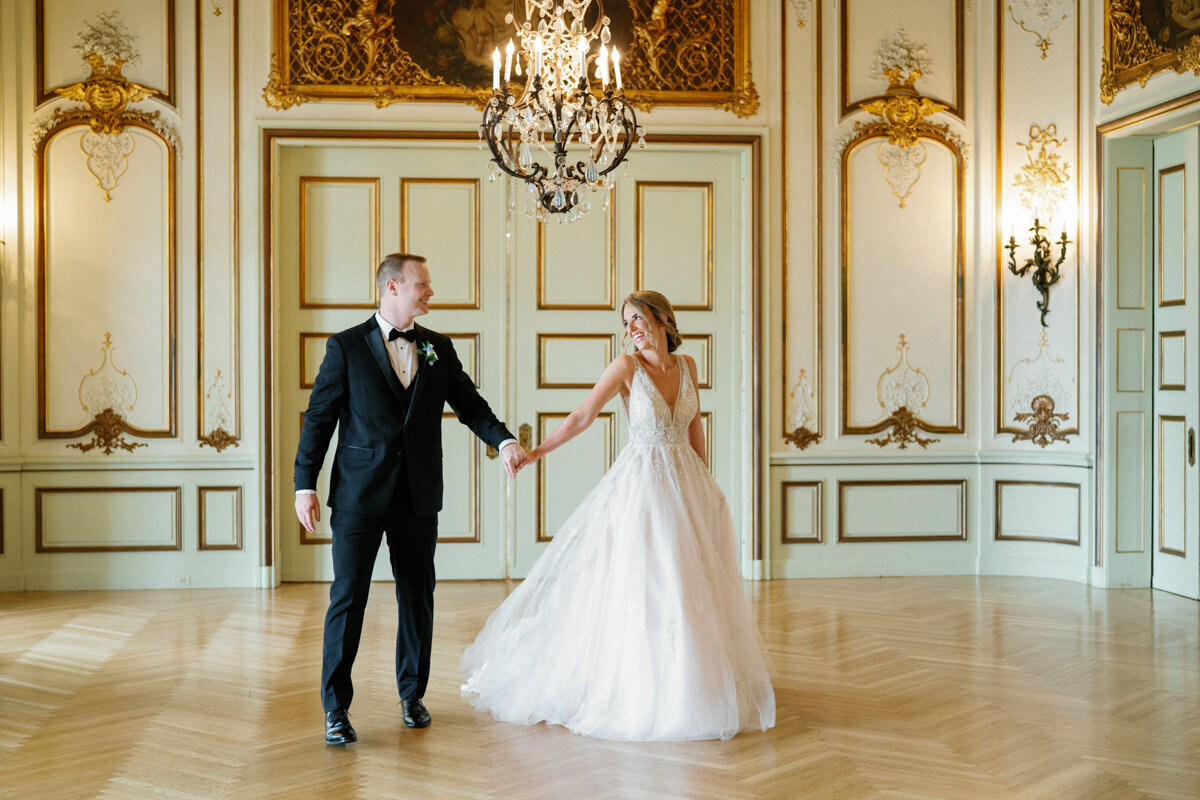 Justine Yandle Photography - Sleepy Hollow Country Club Wedding -93
