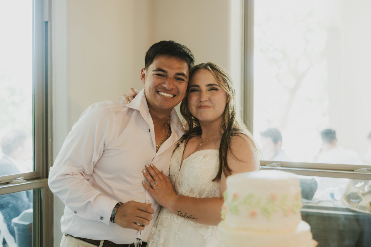 Abby Heron Photography Texas Based and Travel Wedding and Couples Photographer — Wedding Gallery for Nick + Sophia 2