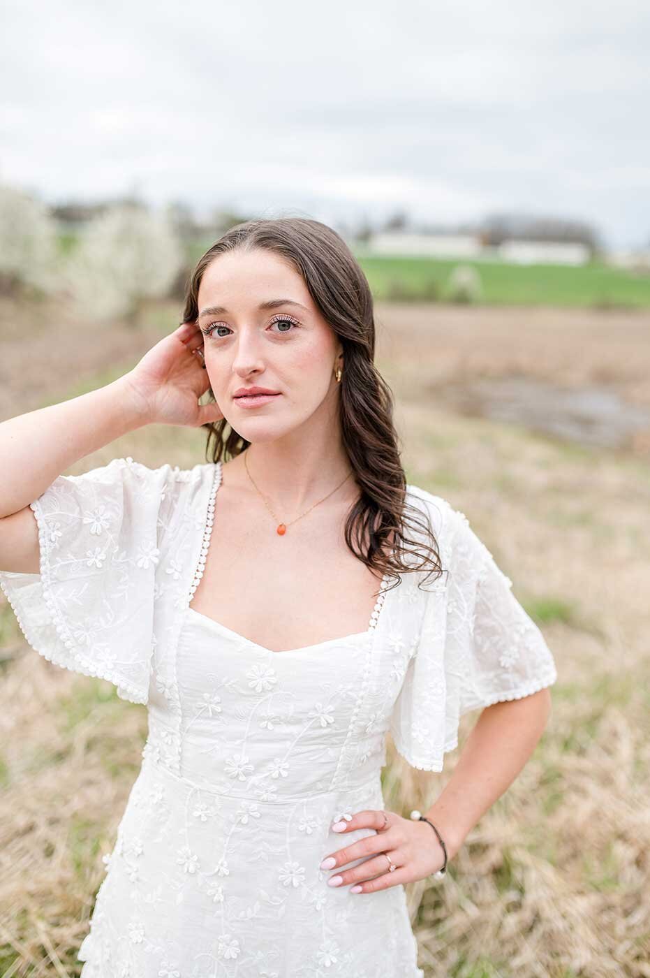 University of Connecticut Graduation Photos