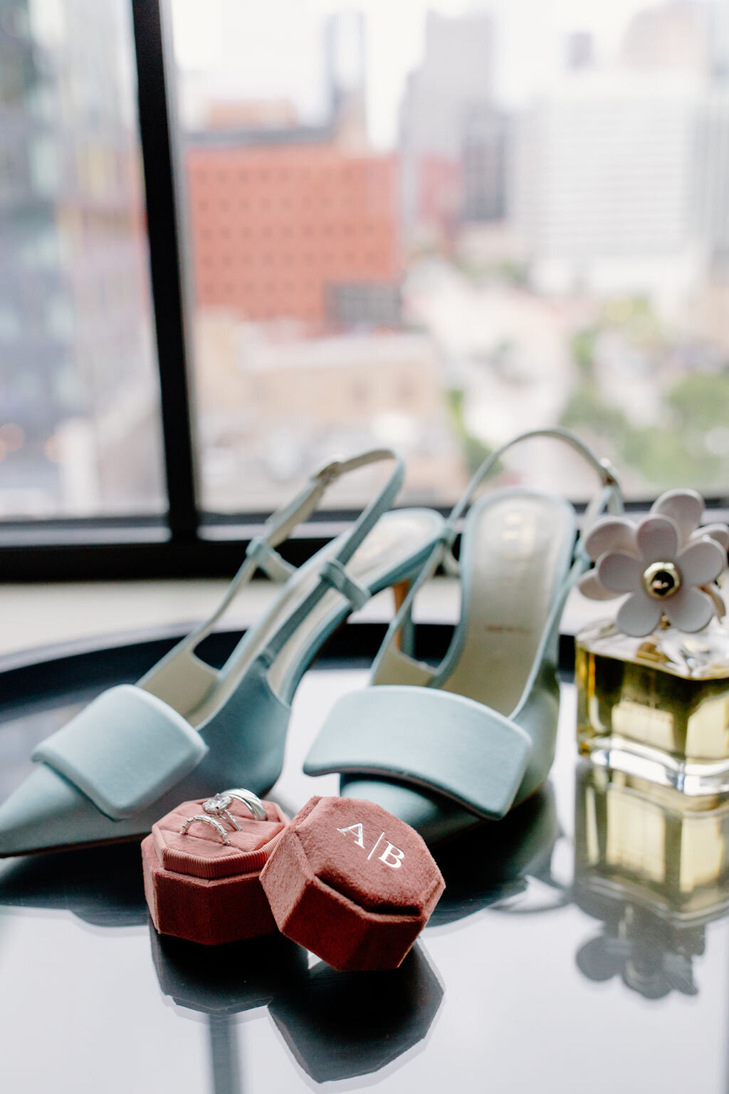 A wedding at Saint Clement Church and The Dalcy in Chicago, Illinois - 6