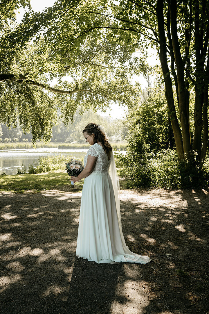 Bruidsfotograaf zuid holland