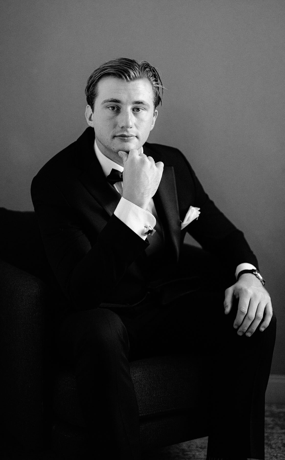 Villa Siena Phoenix wedding photography with luxury aesthetic