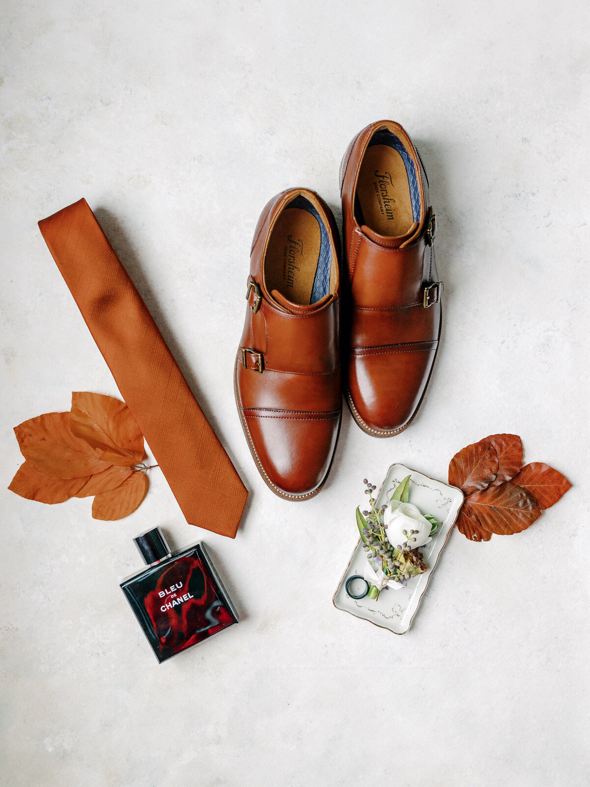 Fall Minneapolis elopement -5