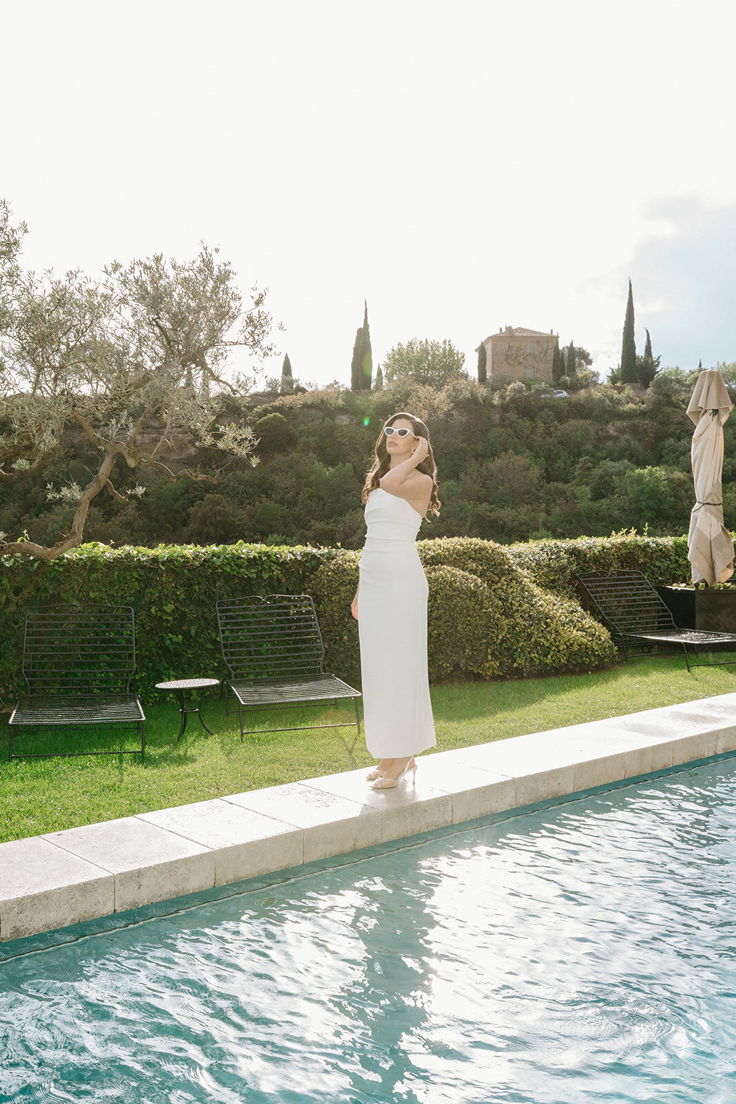 La Bastide Palace Airelles Gordes Wedding0463