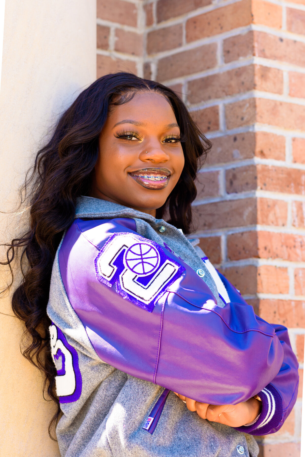 Senior Portraits Houston Texas-0103