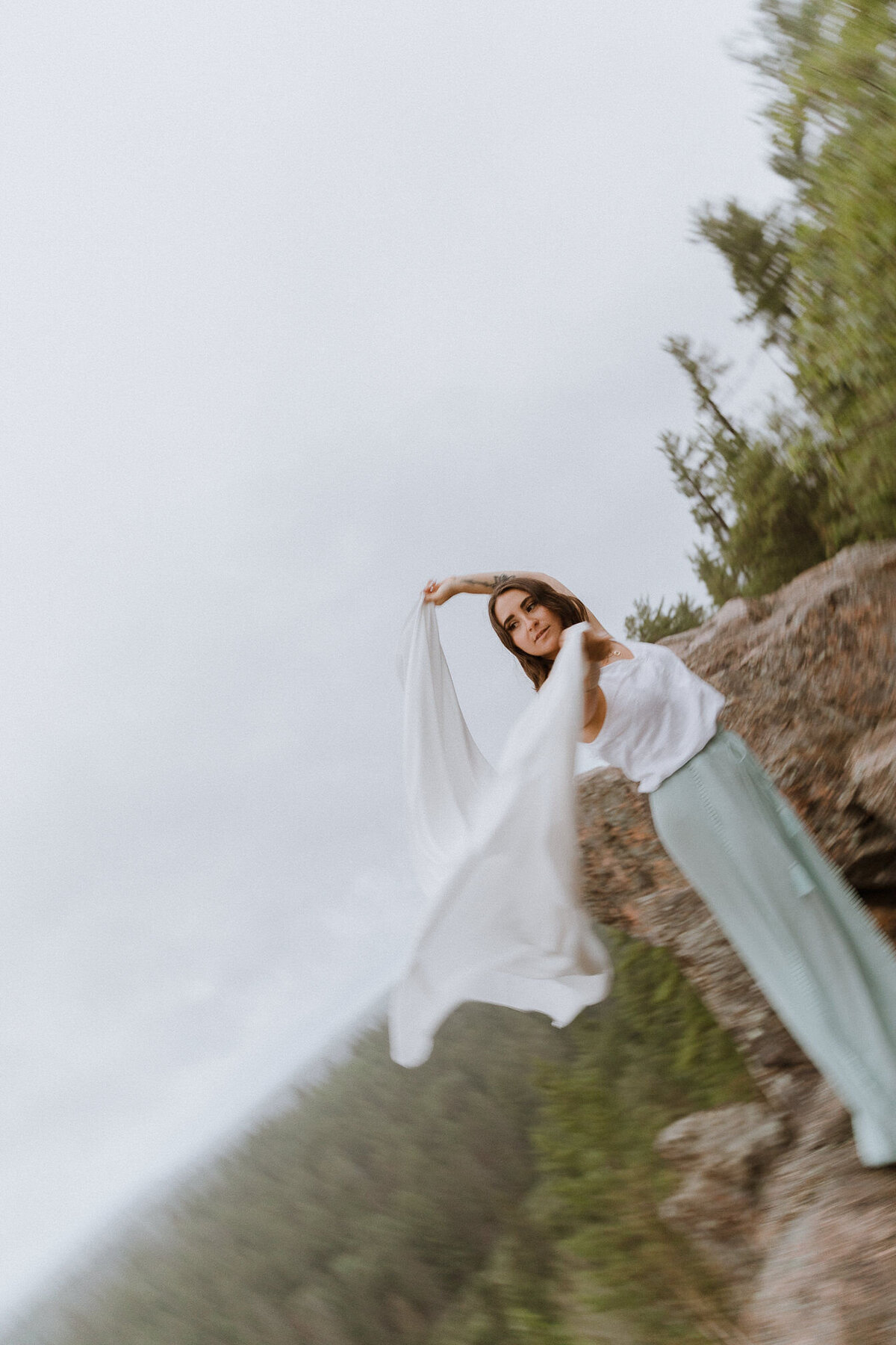 Psychotherapist Lifestyle Brand Photos - Sonia V Photography
