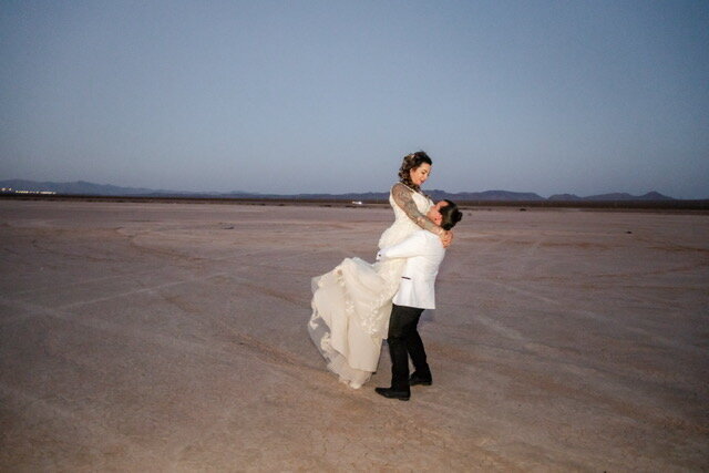 sam & starr 1