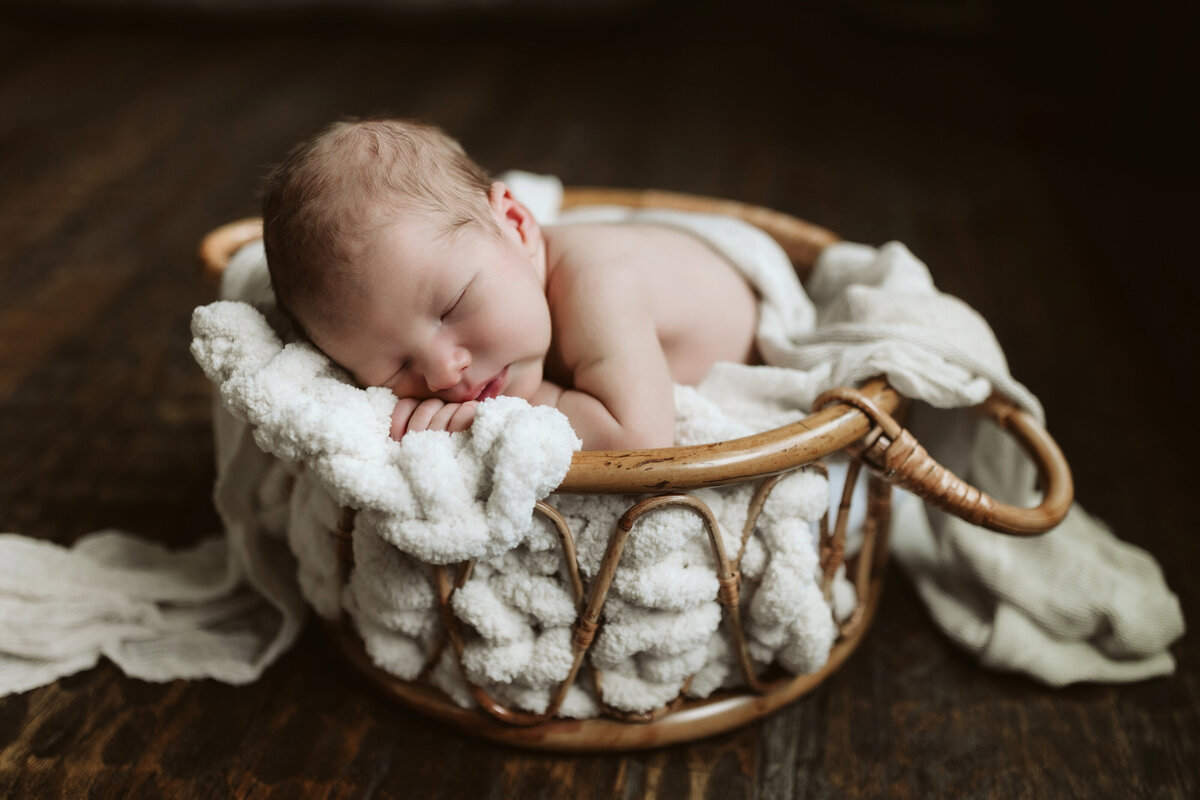 Dallsas Newborn Photographer -1