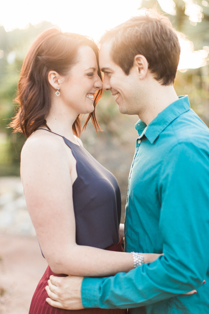 007_Erin & Jack Engagement_Los Angeles California_The Ponces Photography
