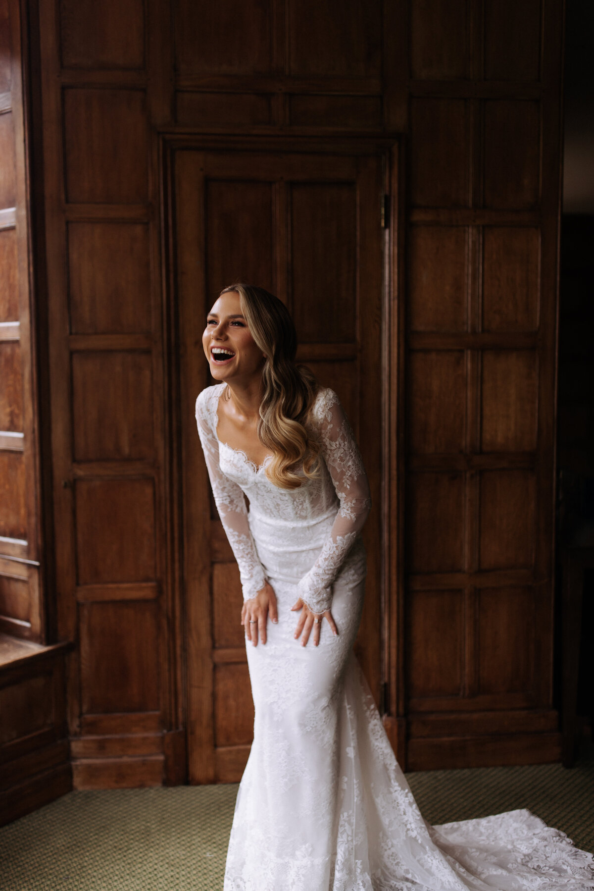 Grace & Joe - Bridal Prep-86