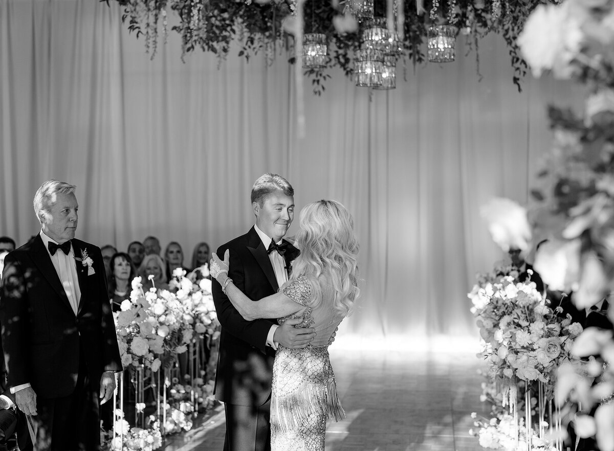 Four Seasons Hotel Seattle Wedding Phyotographer - 36
