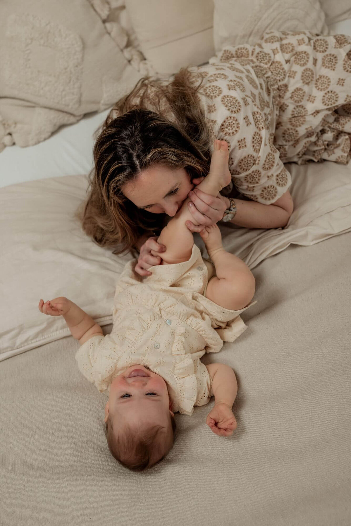 Motherhood fotoshoot Photo by Patricia 4