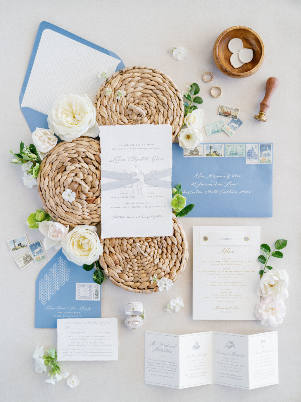 Best Cape Cod Wedding Planner at Chatham Bars Inn-3