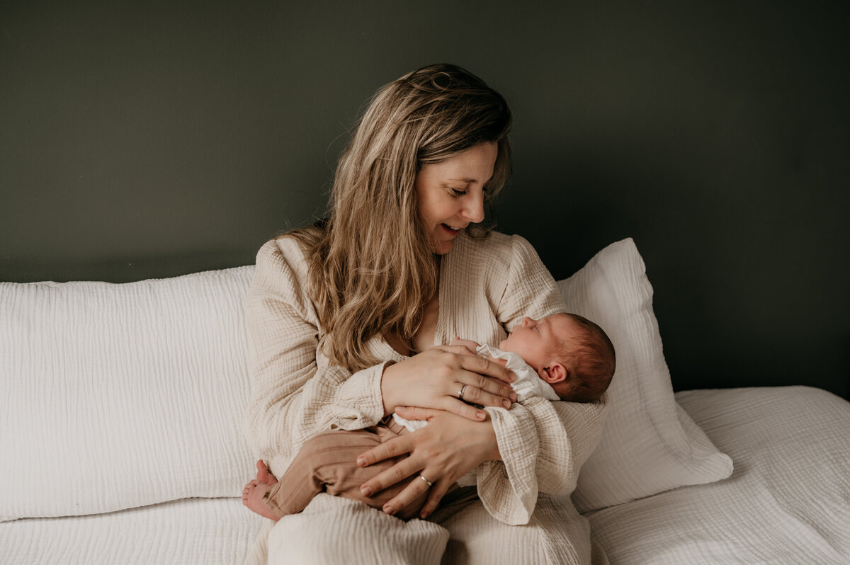 Pure Liefde Fotografie - Newbornshoot Emma-69