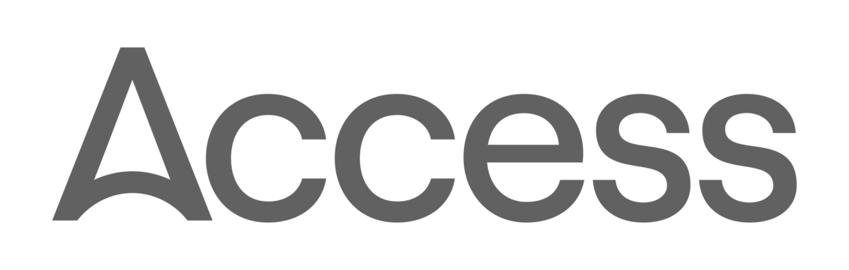 Access - logo