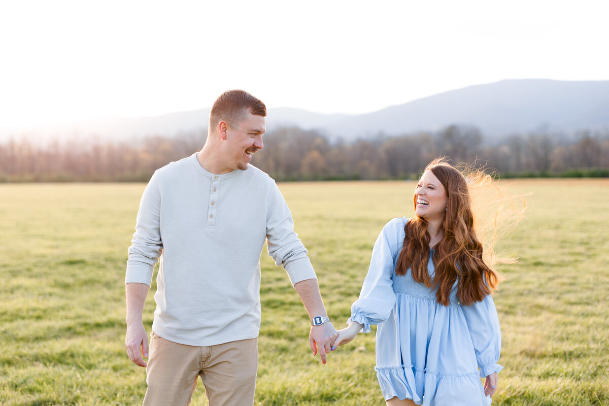 Colorful-Springtime-Greenhill-Park-Roanoke-Engagement-Session-Photography-S-98