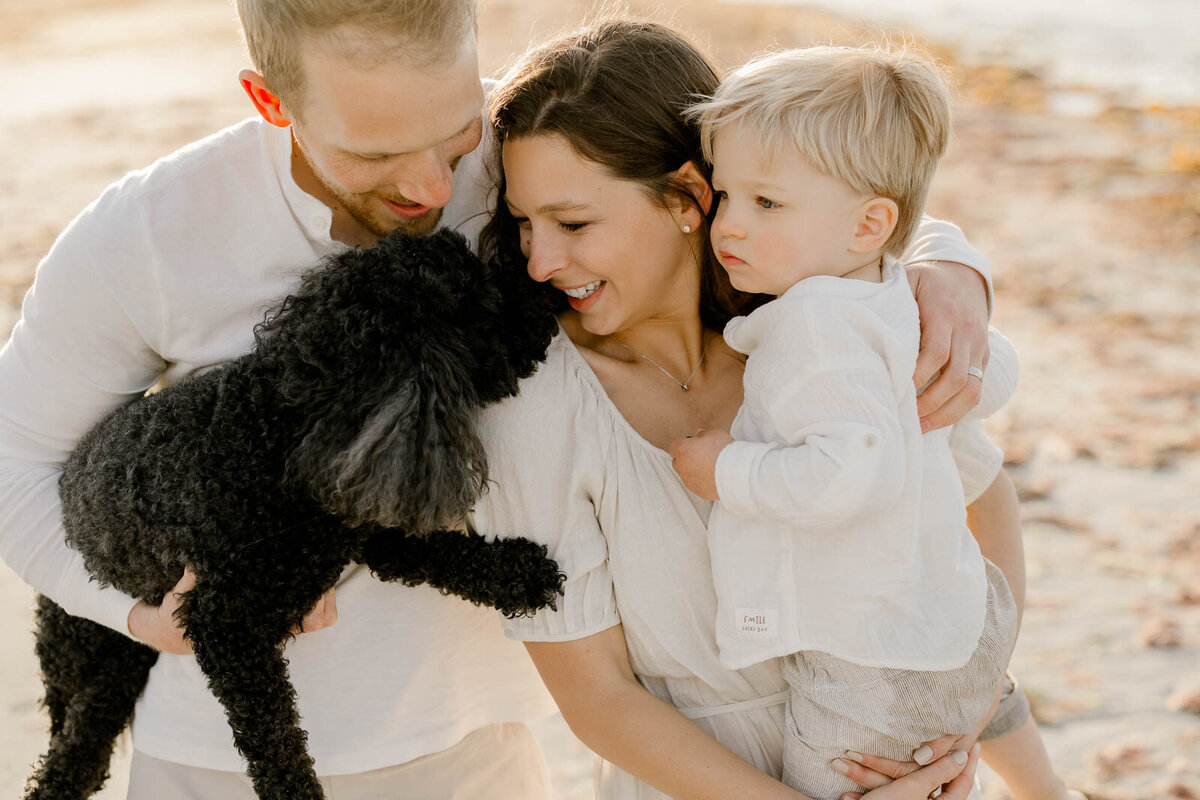 Cohasset MA Family Photography-102