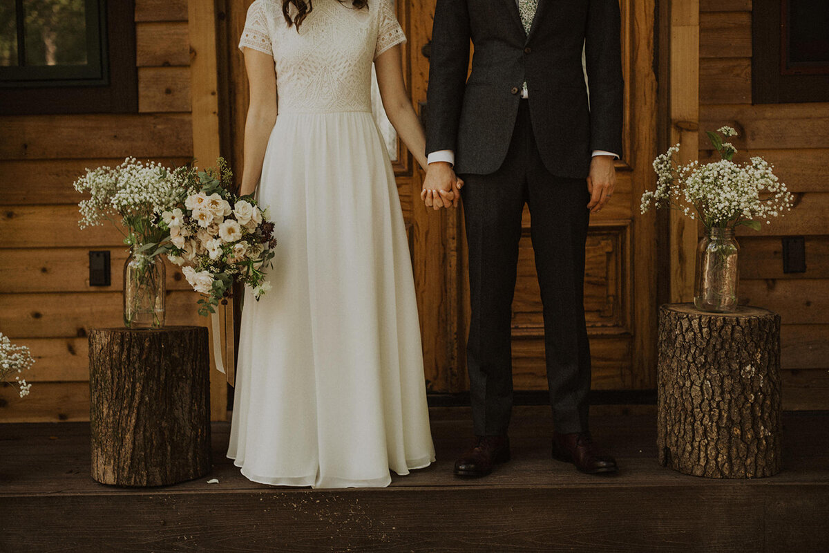 A-Frame-Cabin-Elopement-Leesburg-13