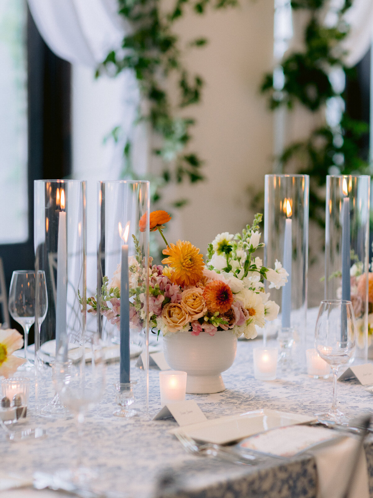 colorful wedding at mae district chicago-19
