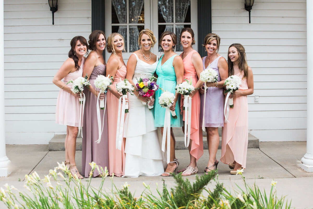 Photography at Willow Ridge Manor