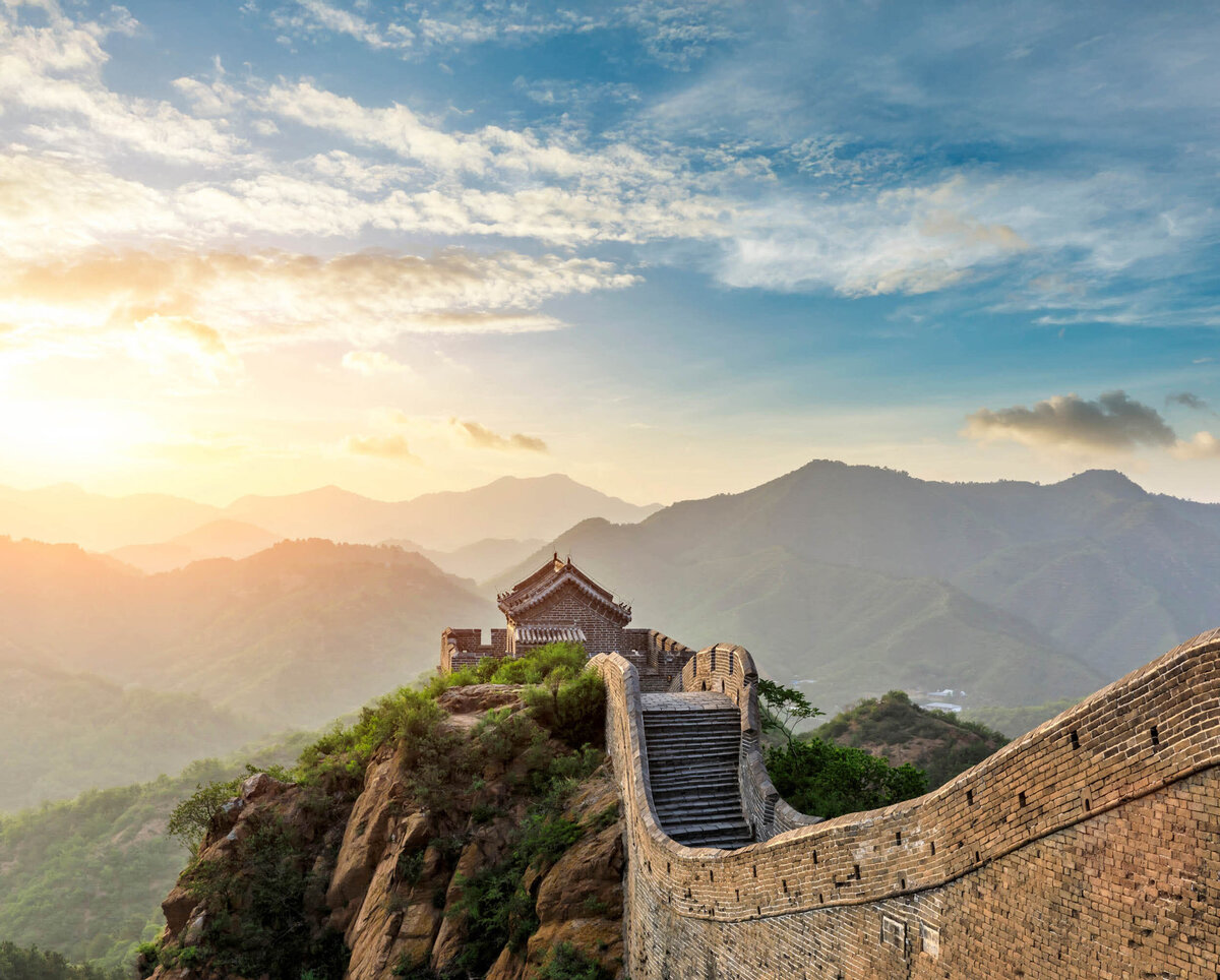 ©TCS_ss1388136167-Beijing-the-great-wall