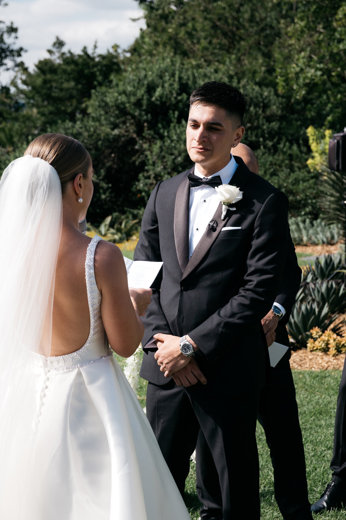 Courtney Laura Photography, Royal Botanical Gardens, The Terrace, Yarra Valley Wedding Photographer, Zoe and Sergio-160