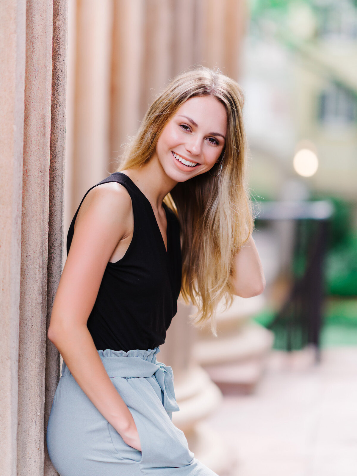 Charleston Senior Photos - Top Charleston Senior Photographer -108