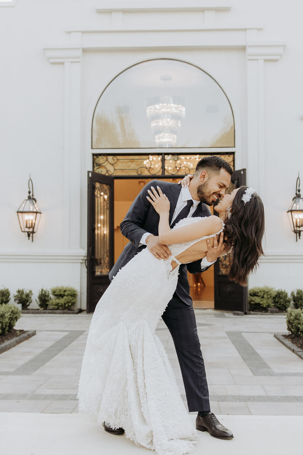 In Time Weddings & Events Houston Texas Greater Houston Texas Wedding Event Planning Planner Destination Weddings Chardae Renée DeTerlizzi7