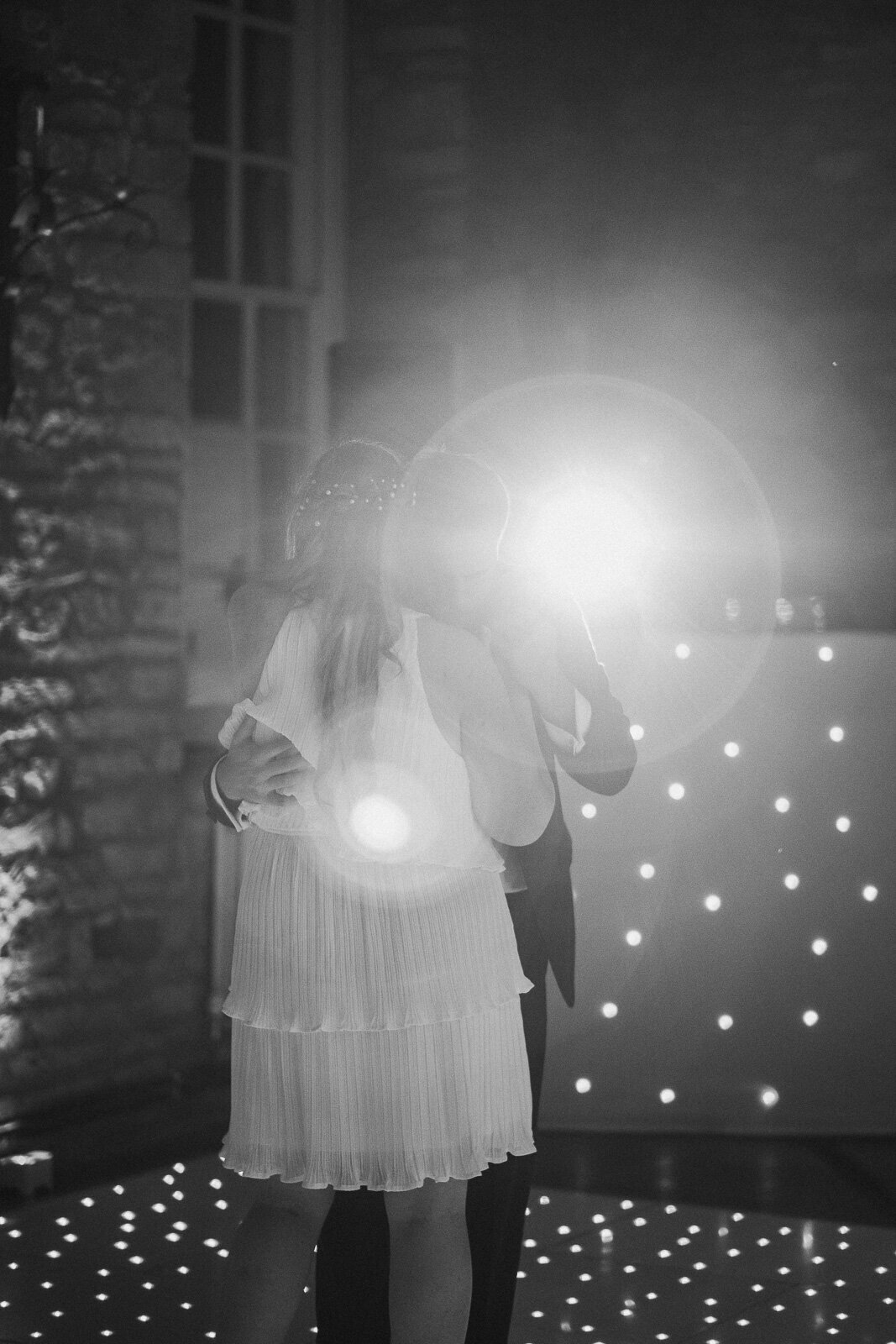 Elegant Wedding at Hinwick House, Northamptonshire - Destination Wedding Photography-250