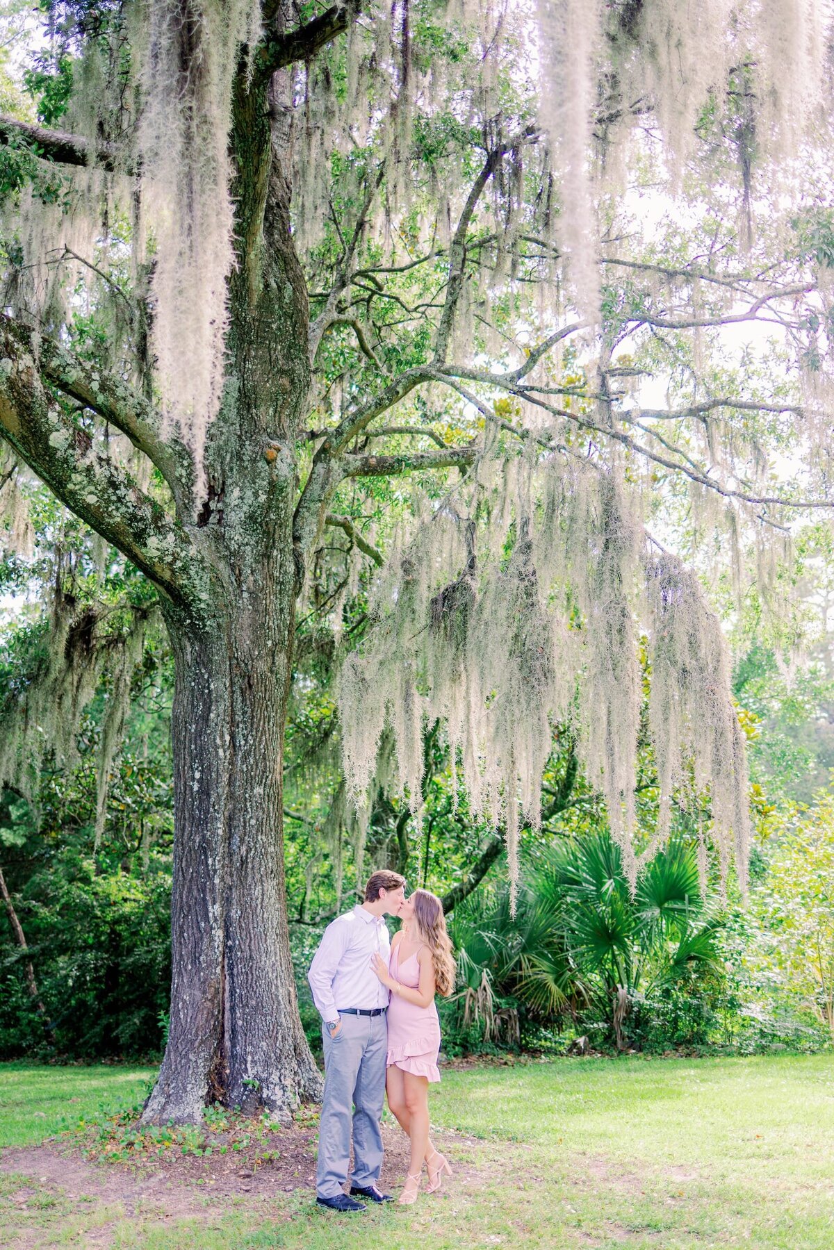 Downtown-Charleston-and-Charles-Towne-Landing-Engagement-Session-Charleston-SC-Film-Wedding-Photographer-Blair-Worthington-Photography-2