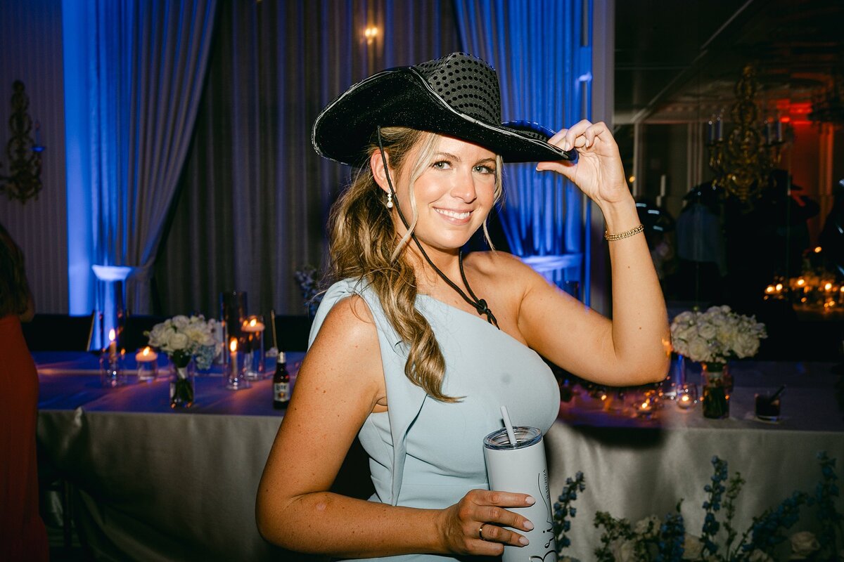 Hotel Carmichael Wedding Alison Mae Photography_2017
