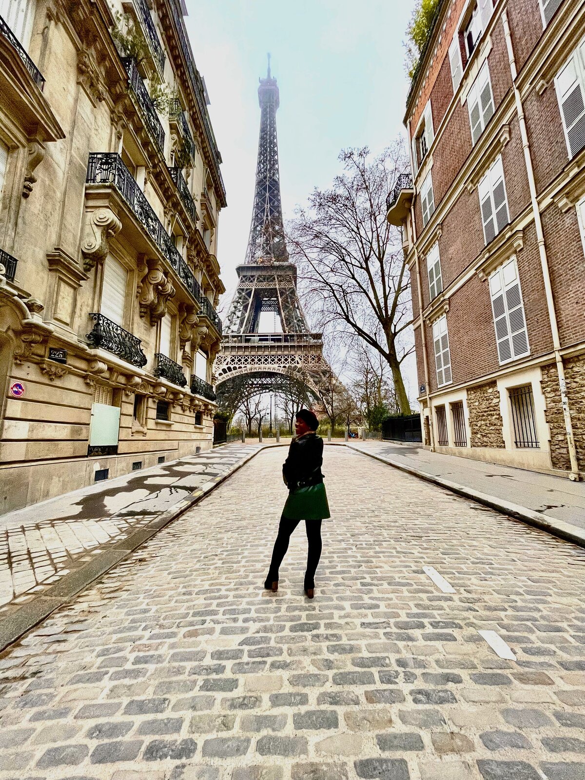 Kanree Travel Paris