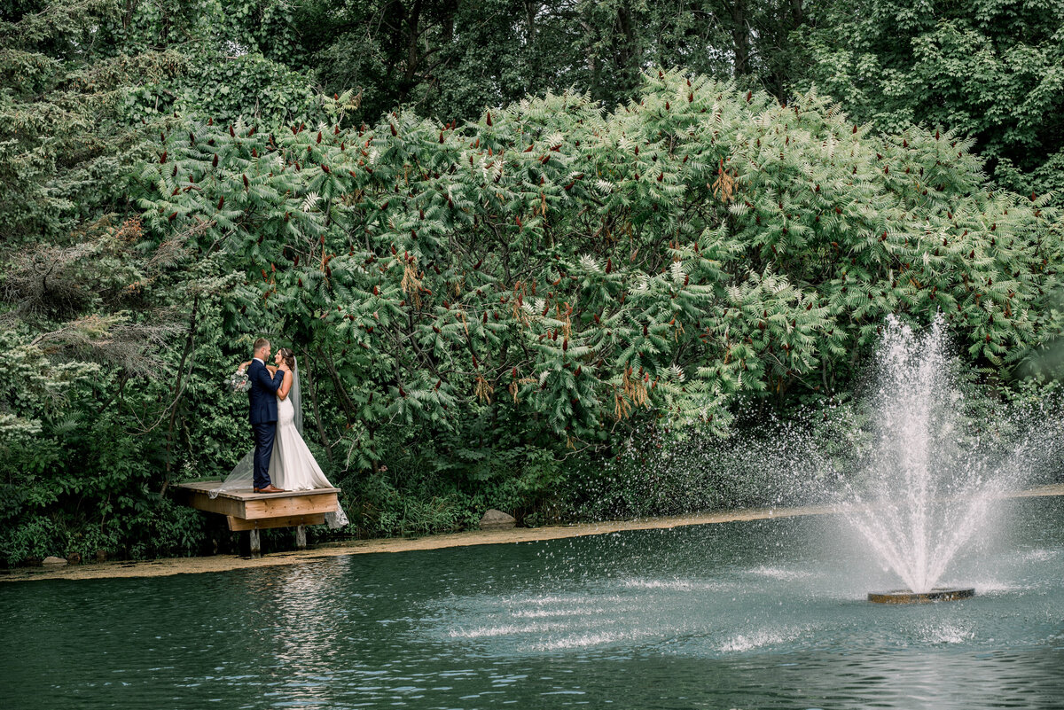 Nestleton Waters Inn Wedding 1028