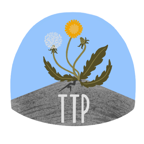 TTP Small Logo