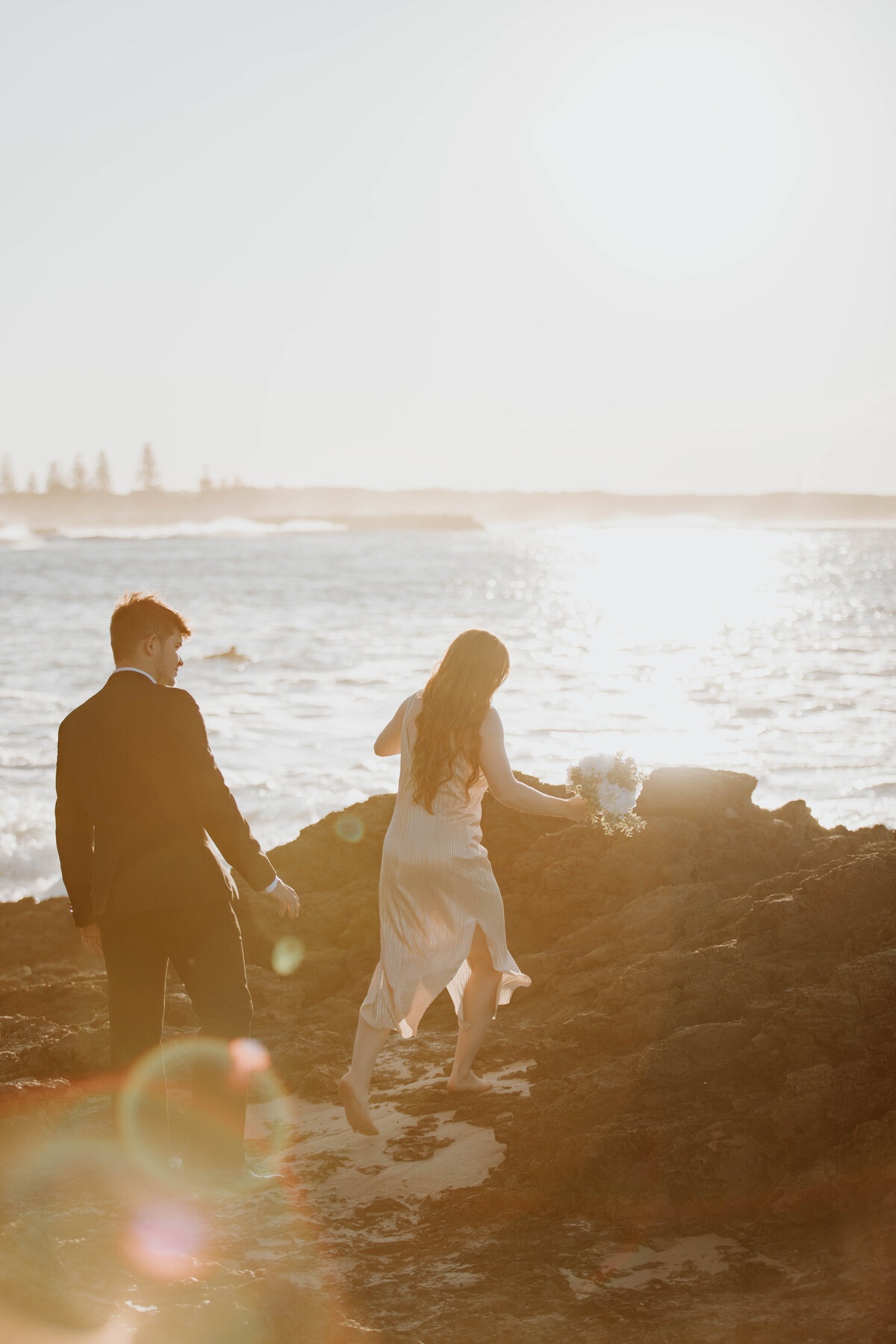 Wedding Photographer Northern Rivers