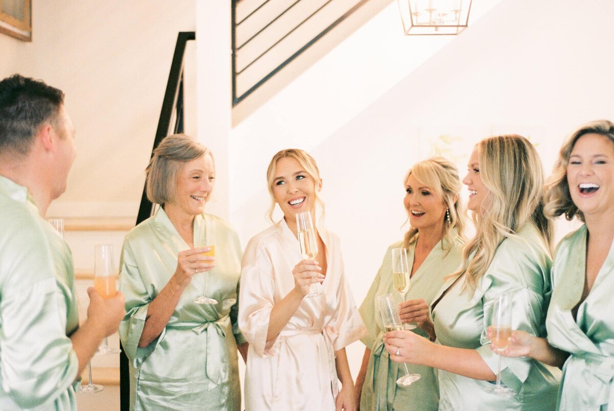 Chic City Wedding in Denver | LA Wedding Photographer