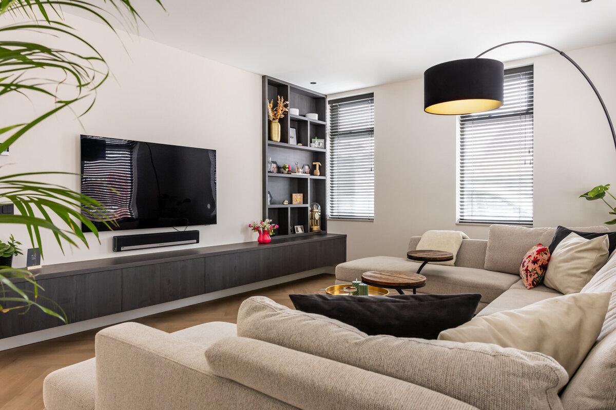 Interieurfotografie Esch